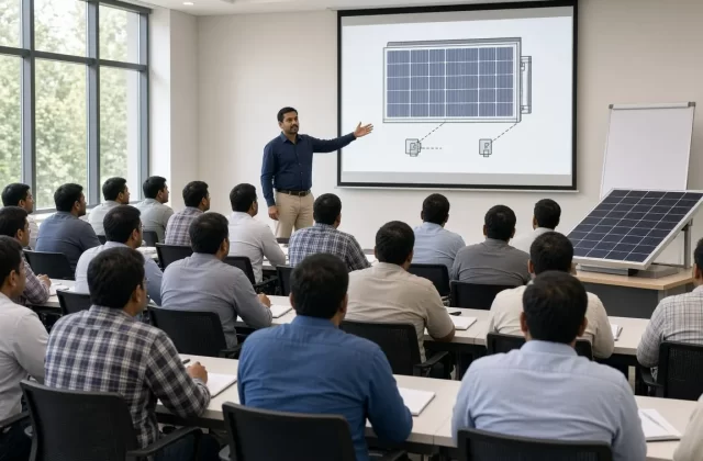 Vendor Training & Support