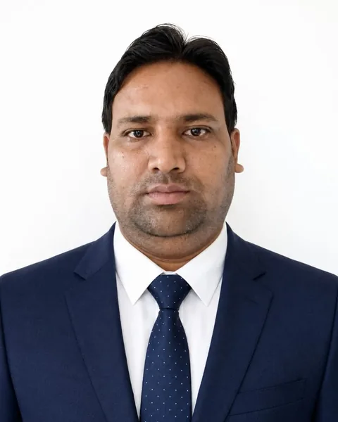 Office bearer